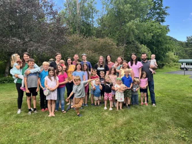 New homeschool nonprofit opens its doors